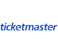 Ticketmaster Logo